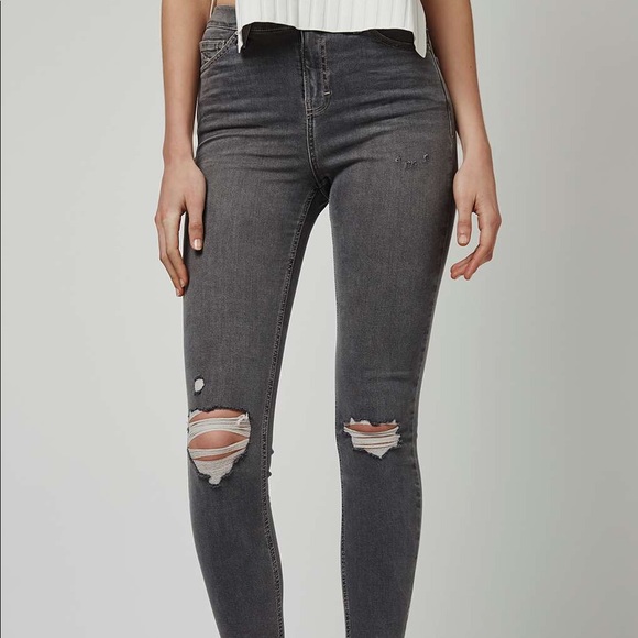 grey jamie jeans